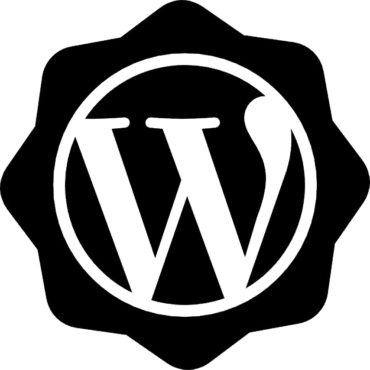 WordPress, emblem, png