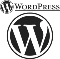 Logo, WordPress, png