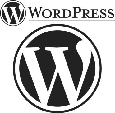 Logo, WordPress, png