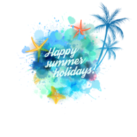 summer, sun, beach