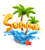 Clipart summer