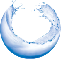 Water, background, png