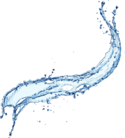 Background, water splash, png, вода