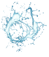 Water splash, png, вода