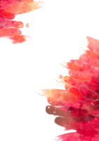 Watercolor background, png, пнг
