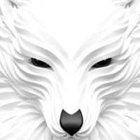 Wolf, background, png, пнг, фон