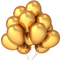 Golden balls, png, пнг, фон