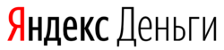 Yandex money, PNG