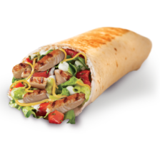 Kebab, shawarma