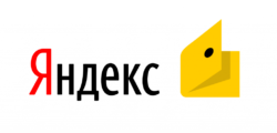Yandex wallet, PNG