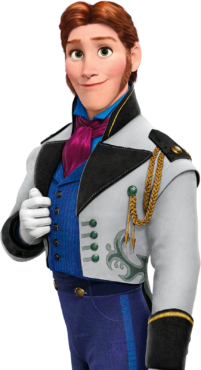 Prince Hans