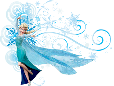 Elsa, frozen, cartoon, png