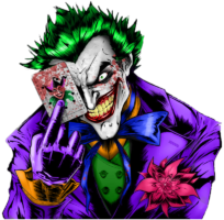 The Joker