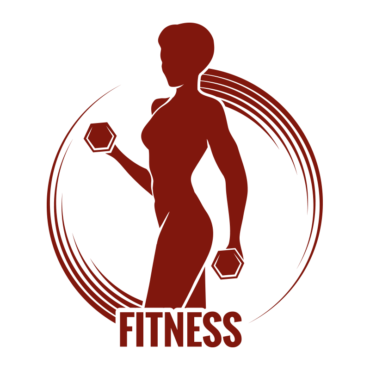 Fitness, icon