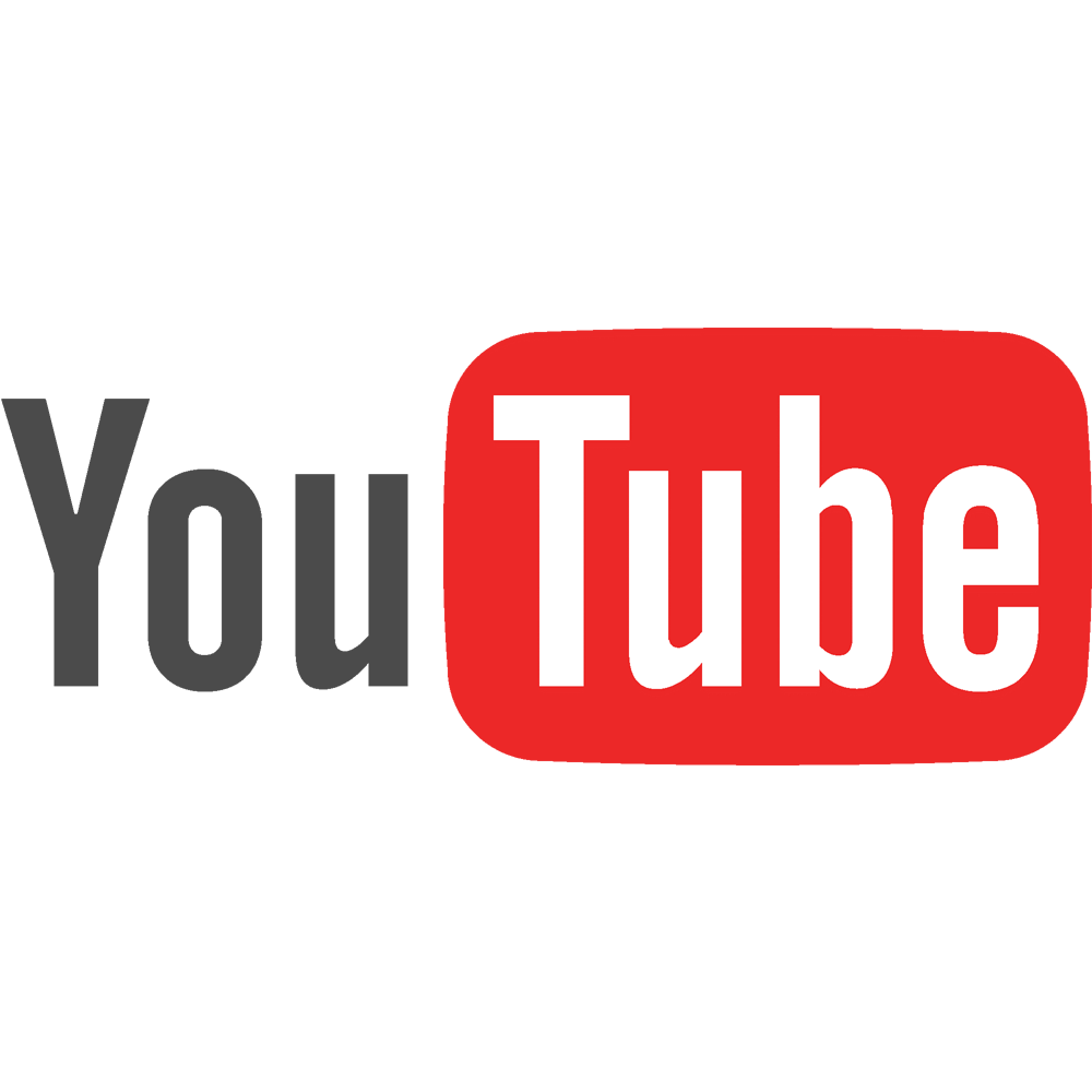 Download Png Youtube Logo, Icon - Free Transparent Png