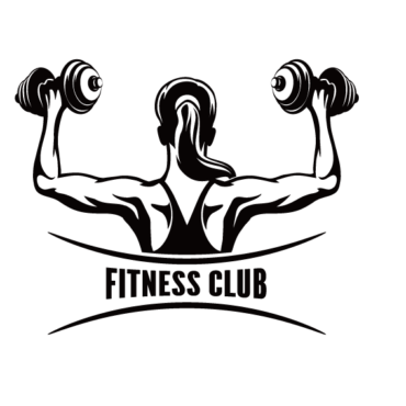 Fitness emblem
