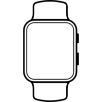 Watch Logo