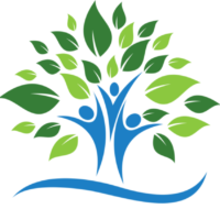 Tree logo