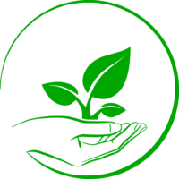 Emblem, eco, png