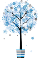 Tree, winter