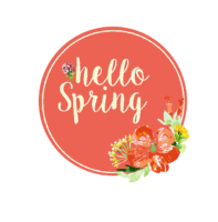 The inscription “Spring”