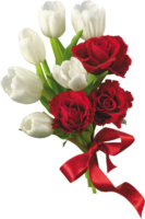 Bouquet of flowers