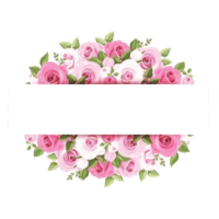 Decoration, flowers,
