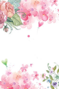 Desktop wallpapers, flowers