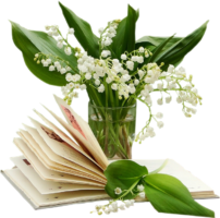 Lilies of the valley