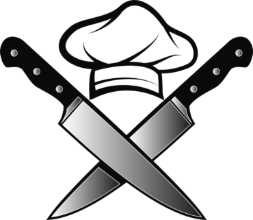 Logo, kitchen