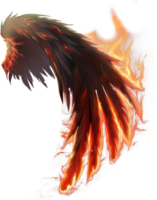 Fire Wing