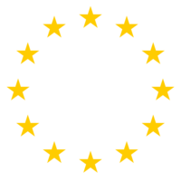 Stars of the European Union