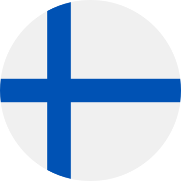 Flag of Finland icon
