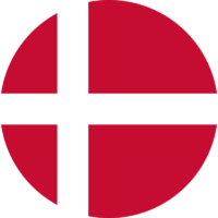 Flag of Denmark, png
