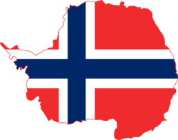 Flag of Norway
