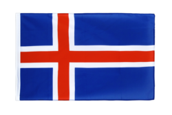 Flag of Iceland