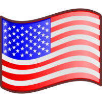 Flag of the United States