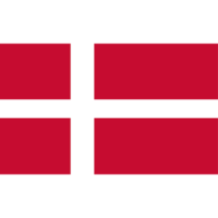 PNG , Flag of Denmark