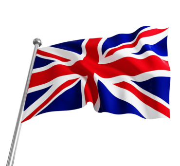 Badge of Great Britain, PNG