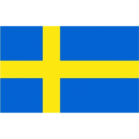 Flag of the Kingdom of Sweden