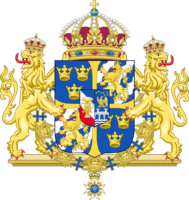 Coat of Arms of Great Britain