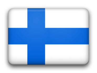 Flag of Finland, png