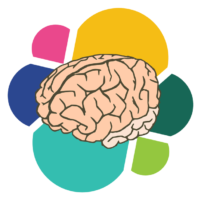Brain, clipart