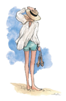 Fashionable designs