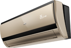 Air conditioning, split systems