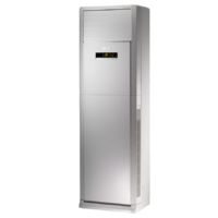 Column air conditioning