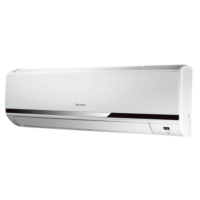 Wall split systems