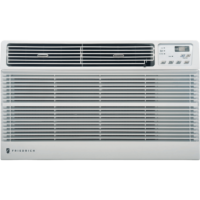 Window air conditioner