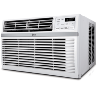 Window air conditioning, appliances