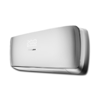 Hisense air conditioner